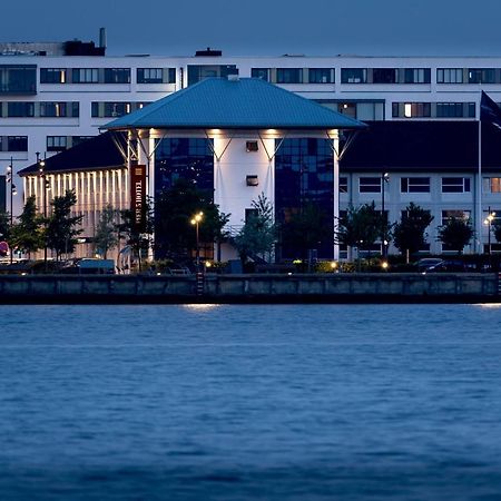 Pier 5 Hotel オールボー エクステリア 写真